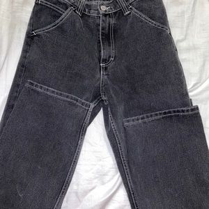 brandy melville crispina  jeans